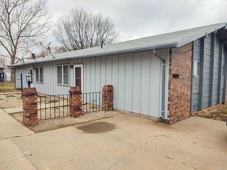 1st image of 815 Allison Ave #A