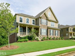5469 Heatherbrooke Dr NW, Acworth, GA