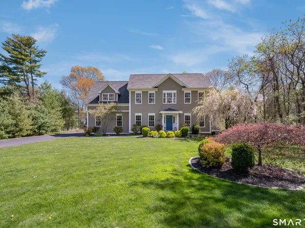 463 Tanner Marsh Road, Guilford, CT 06437