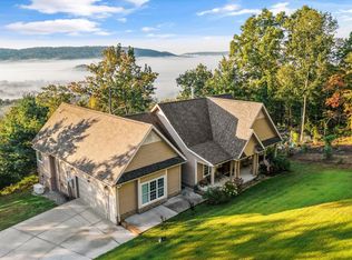 1007 Green Ridge Trl, Harriman, TN 37748