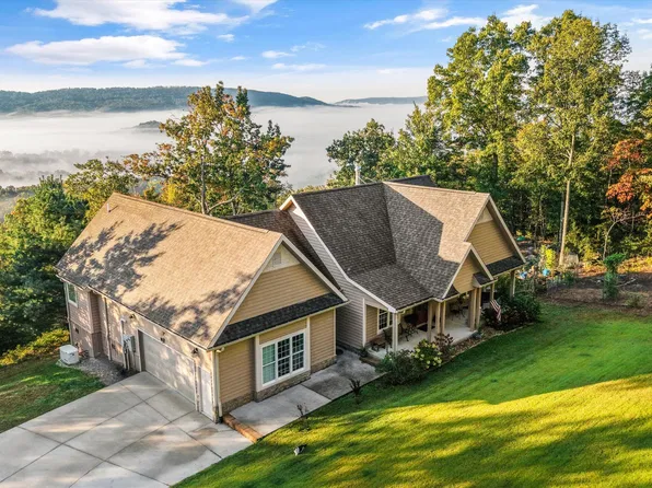 1007 Green Ridge Trl, Harriman, TN 37748
