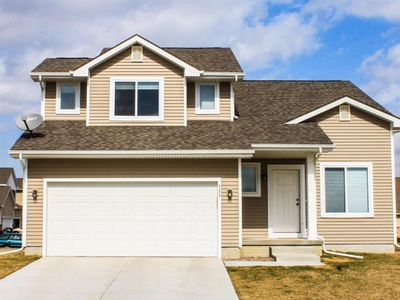 533 Prairie Ridge Dr, Huxley, IA, 50124