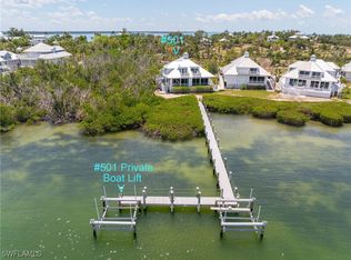 501 Useppa Is, Useppa Island, FL 33921