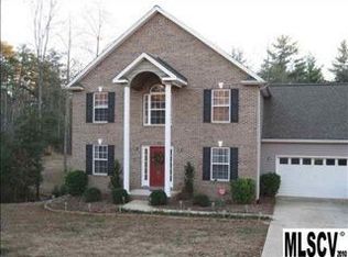 8830 Shepherd Ct, Connellys Springs, NC 28612