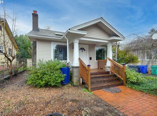 4002 SE Gladstone St, Portland, OR 97202