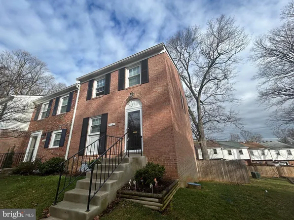 7751 Tiverton Dr Suite 7751, Springfield, VA 22152