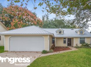 3213 Roundham Ln, Jacksonville, FL 32225