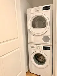 Rented by The Dermot Realty Management Company