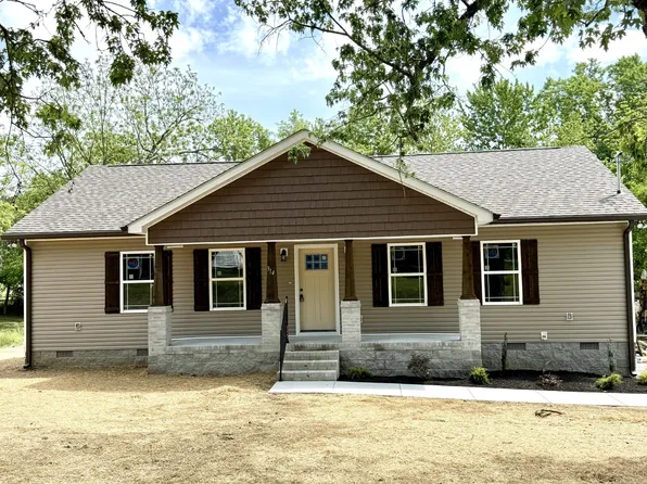 314 Spring St, Wartrace, TN 37183