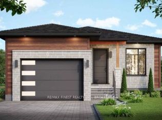 0 Church Rd, Stone Mills, ON K0K 1Z0