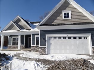 96 Steeplechase, Geneseo, NY 14454