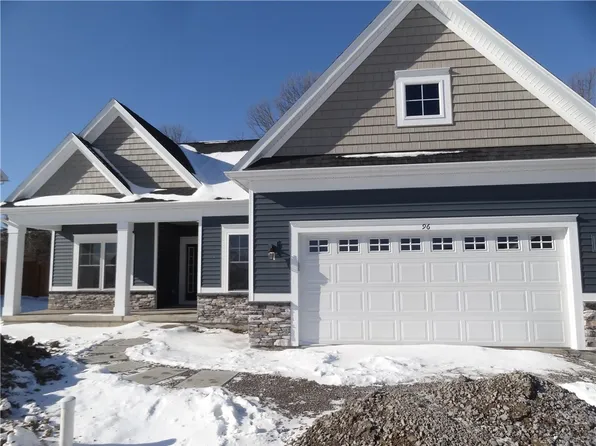 2 Equine Way, Geneseo, NY 14454