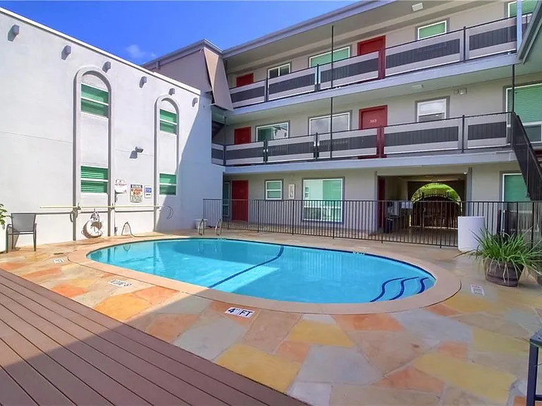 3110 Red River St #210 — Photo 25