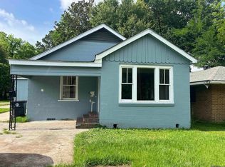 5024 Sherwood St, Baton Rouge, LA 70805