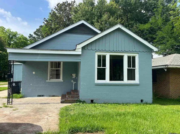 5024 Sherwood St, Baton Rouge, LA 70805