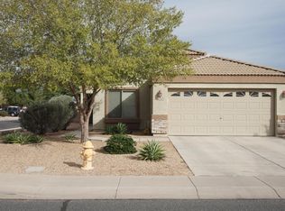 11766 W Acapulco Ln, El Mirage, AZ 85335