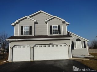 2205 Gray Hawk Dr, Plainfield, IL 60586