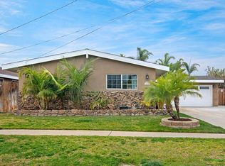 3826 Mount Everest Blvd, San Diego, CA 92111