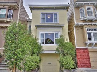 146 23rd Ave, San Francisco, CA 94121