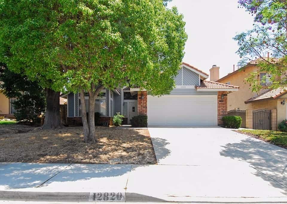 1st image of 12820 Montecello Dr