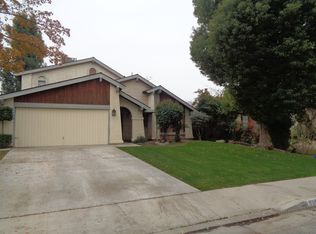 8501 Sargent Way, Bakersfield, CA 93311