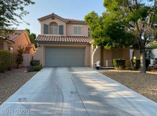 5217 China Creek Ct, Las Vegas, NV 89131
