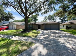 4919 Bridgemont Ln, Spring, TX 77388