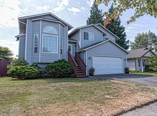 17168 Mountain View Rd SE, Monroe, WA 98272