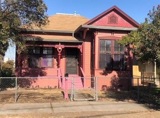 407 E Worth St, Stockton, CA