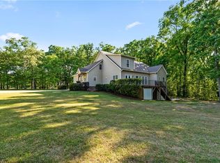 3321 Lower Lake Rd, Thomasville, NC 27360