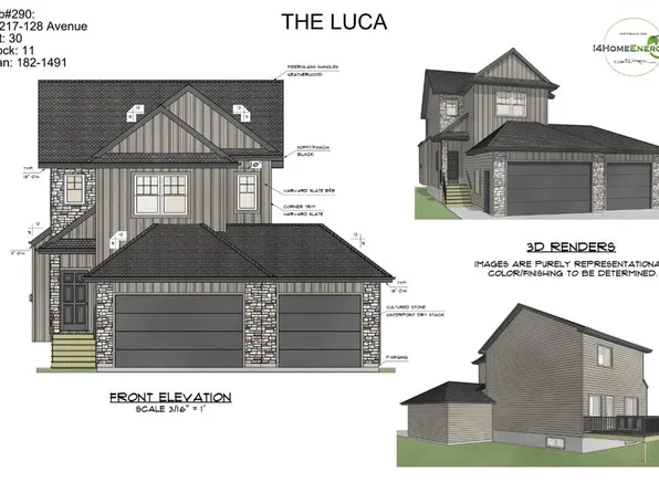 10217 N 128th Ave, Grande Prairie, AB T8V 6T1