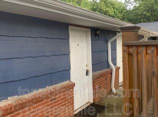 5 G Daniel Ave, Greenville, SC 29611