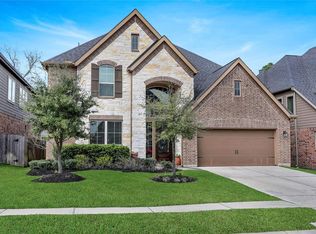 130 Meadow Run Dr, Conroe, TX 77384