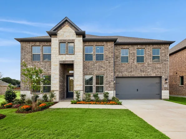 5664 Taylor Trl, Arlington, TX 76017