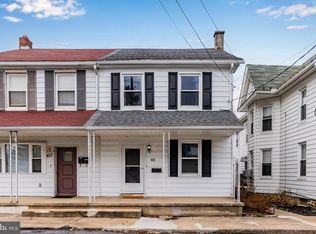 425 Fairview Ave, Enola, PA