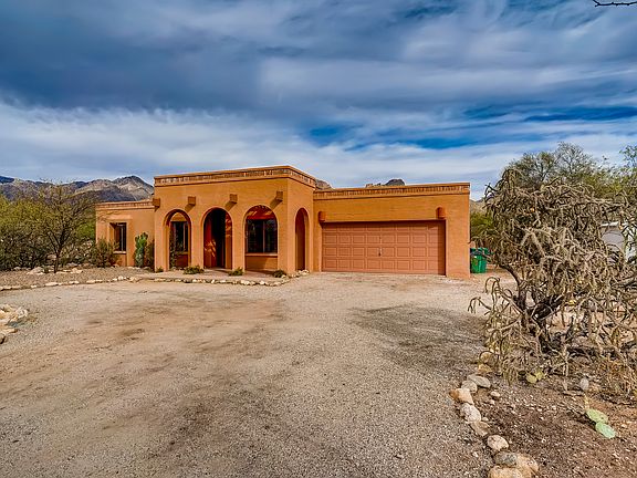 2nd image of 8851 E Saddleback Dr