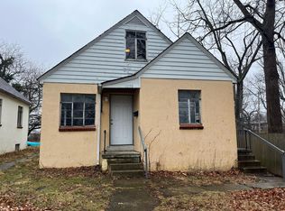 1350 Manchester Ave, Columbus, OH 43211