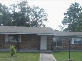 5914 Hillman Dr, Jacksonville, FL 32244