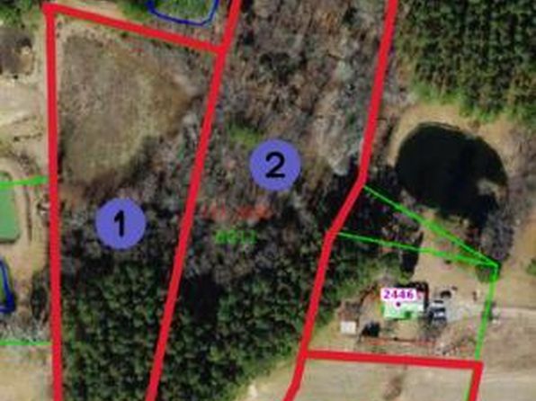 2590 Lassiter Road, Four Oaks, NC 27524