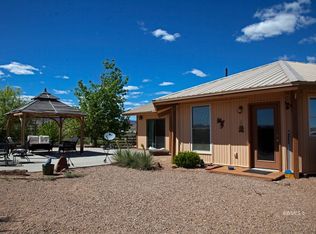 2478 N Clark Bench Rd, Kanab, UT 84741