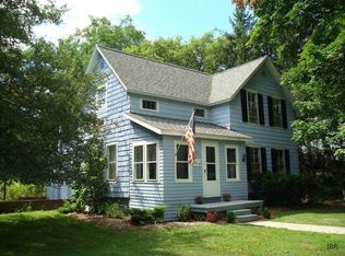 388 Salmon Creek Rd, Lansing, NY 14882