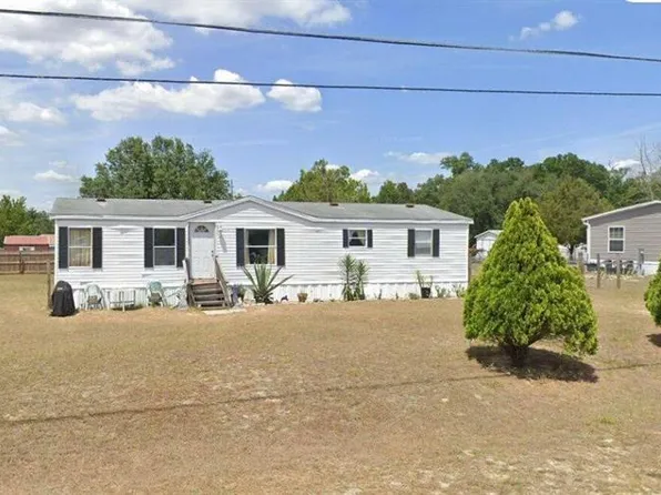 6289 SE 140th Pl, Summerfield, FL 34491