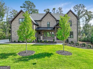 5215 Greenwich Dr, Powder Springs, GA 30127