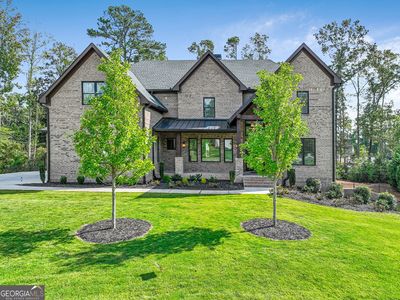 5215 Greenwich Dr, Powder Springs, GA, 30127