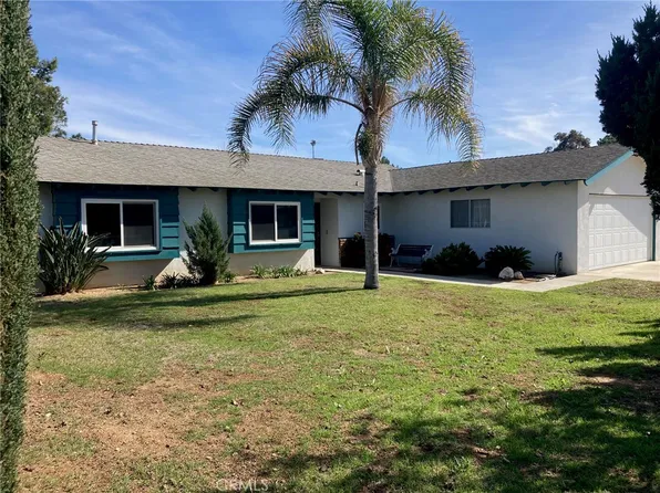 2707 Corydon Ave, Norco, CA 92860