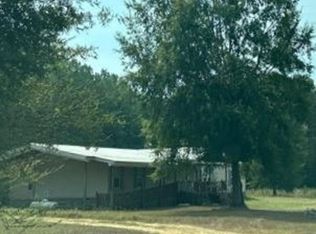 3169 Cato Rd, Braxton, MS 39044