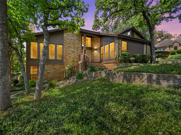 6005 Driftwood Ct, Arlington, TX 76016