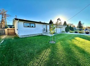 460 N 16th St, Fort Macleod, AB T0L0Z0