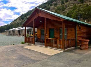 315 Eagle Creek Cyn, Ruidoso, NM 88345