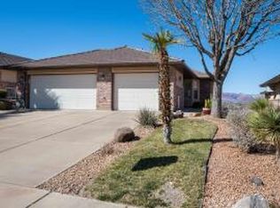 724 W Windsor Dr, St George, UT 84770